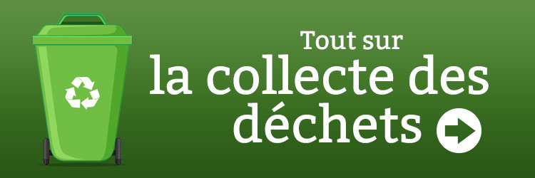 Collecte des déchets